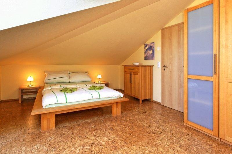 Haus Auf Der Duene Fewo Ostseeblick تراسينهيد المظهر الخارجي الصورة